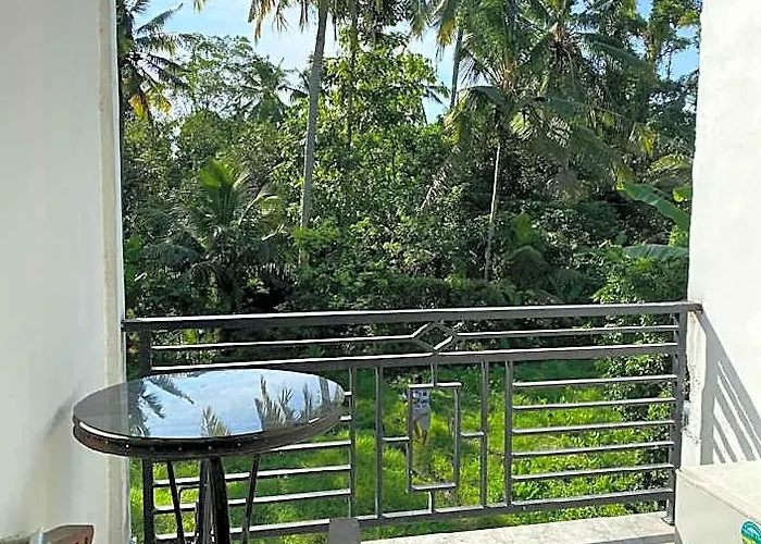 Kunti Garden View &pool * バリ島